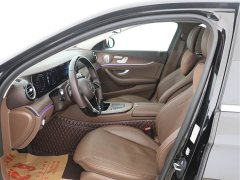 Mercedes-Benz E 300 L Luxury Version - ფოტო 5