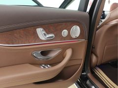 Mercedes-Benz E 300 L Luxury Version - ფოტო 7