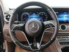Mercedes-Benz E 300 L Luxury Version - ფოტო 9