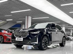 BMW X3 xDrive30L Version M - ფოტო 1