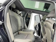BMW X3 xDrive30L Version M - ფოტო 10