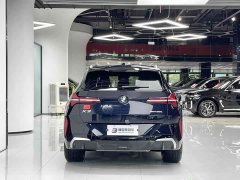 BMW X3 xDrive30L Version M - ფოტო 11