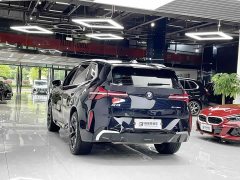 BMW X3 xDrive30L Version M - ფოტო 12