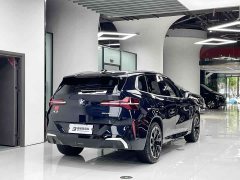 BMW X3 xDrive30L Version M - ფოტო 13