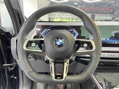 BMW X3 xDrive30L Version M - ფოტო 14