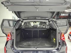 BMW X3 xDrive30L Version M - ფოტო 15