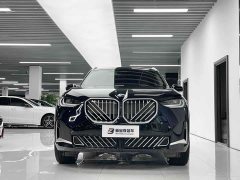 BMW X3 xDrive30L Version M - ფოტო 2