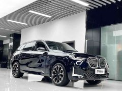 BMW X3 xDrive30L Version M - ფოტო 3