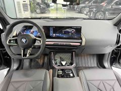 BMW X3 xDrive30L Version M - ფოტო 4