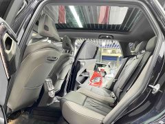 BMW X3 xDrive30L Version M - ფოტო 5