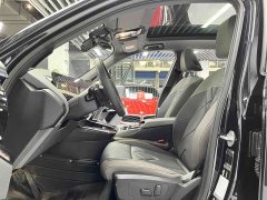 BMW X3 xDrive30L Version M - ფოტო 6