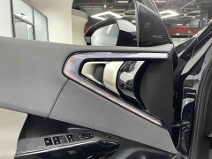 BMW X3 xDrive30L Version M - ფოტო 9