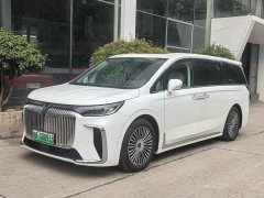 Voyah EV AWDFlagship Edition - ფოტო 1