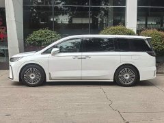 Voyah EV AWDFlagship Edition - ფოტო 2