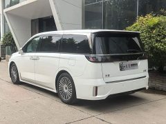 Voyah EV AWDFlagship Edition - ფოტო 3
