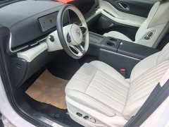 Voyah EV AWDFlagship Edition - ფოტო 4
