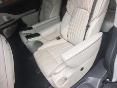 Voyah EV AWDFlagship Edition - ფოტო 5
