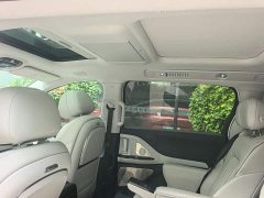 Voyah EV AWDFlagship Edition - ფოტო 6