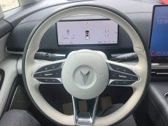 Voyah EV AWDFlagship Edition - ფოტო 9