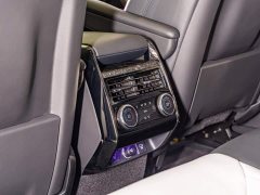 Land Rover P510e Edition - ფოტო 14