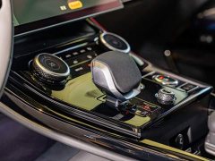 Land Rover P510e Edition - ფოტო 15