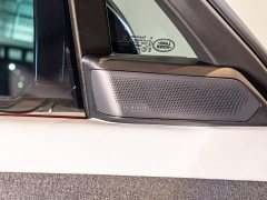 Land Rover P510e Edition - ფოტო 16