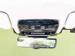 Land Rover P510e Edition - ფოტო 17