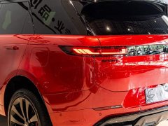 Land Rover P510e Edition - ფოტო 19