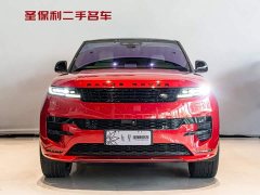 Land Rover P510e Edition - ფოტო 2