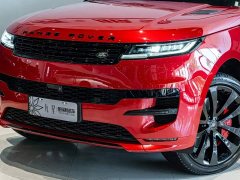 Land Rover P510e Edition - ფოტო 20