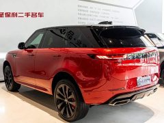 Land Rover P510e Edition - ფოტო 3