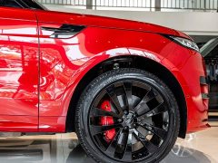 Land Rover P510e Edition - ფოტო 5