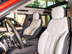 Land Rover P510e Edition - ფოტო 8