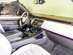 Land Rover P510e Edition - ფოტო 9