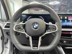 BMW 3 330Li M - ფოტო 15