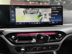 BMW 3 330Li M - ფოტო 19