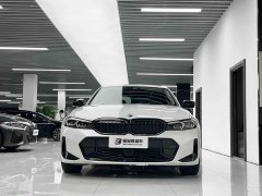 BMW 3 330Li M - ფოტო 2