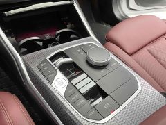 BMW 3 330Li M - ფოტო 20