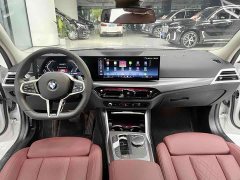 BMW 3 330Li M - ფოტო 4