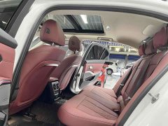 BMW 3 330Li M - ფოტო 5
