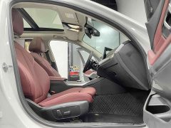BMW 3 330Li M - ფოტო 7