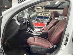 BMW 3 330Li M - ფოტო 8
