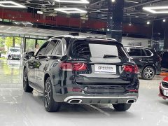 Mercedes-Benz GLC 300 L 4MATIC Version - ფოტო 10