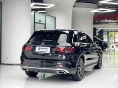 Mercedes-Benz GLC 300 L 4MATIC Version - ფოტო 11