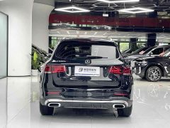 Mercedes-Benz GLC 300 L 4MATIC Version - ფოტო 12