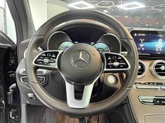 Mercedes-Benz GLC 300 L 4MATIC Version - ფოტო 13