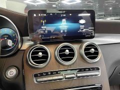 Mercedes-Benz GLC 300 L 4MATIC Version - ფოტო 15
