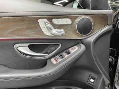 Mercedes-Benz GLC 300 L 4MATIC Version - ფოტო 16