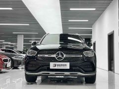 Mercedes-Benz GLC 300 L 4MATIC Version - ფოტო 2