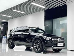 Mercedes-Benz GLC 300 L 4MATIC Version - ფოტო 3